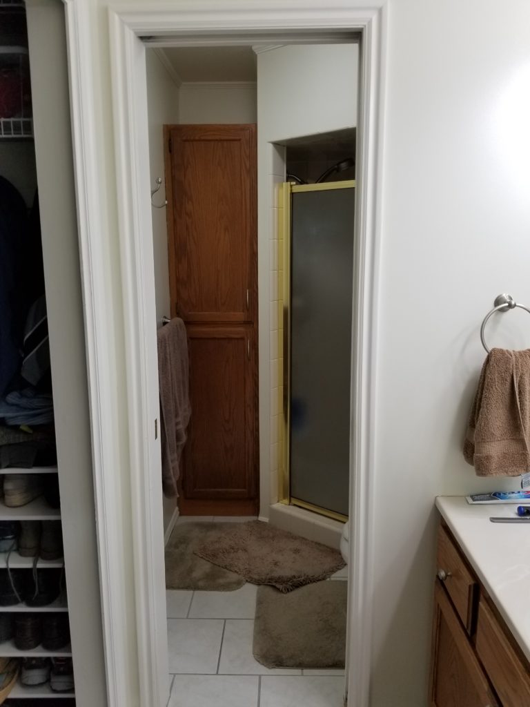 Bathroom Bathroom Cabinets Lloyd's Remodeling & Cabinetry Sandy