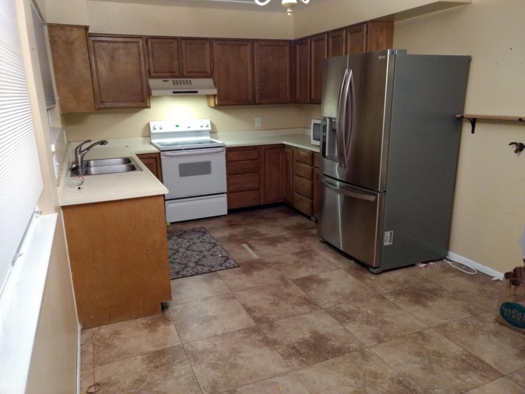 Kitchen Lloyd's Remodeling & Cabinetry Kitchen Remodel Sandy