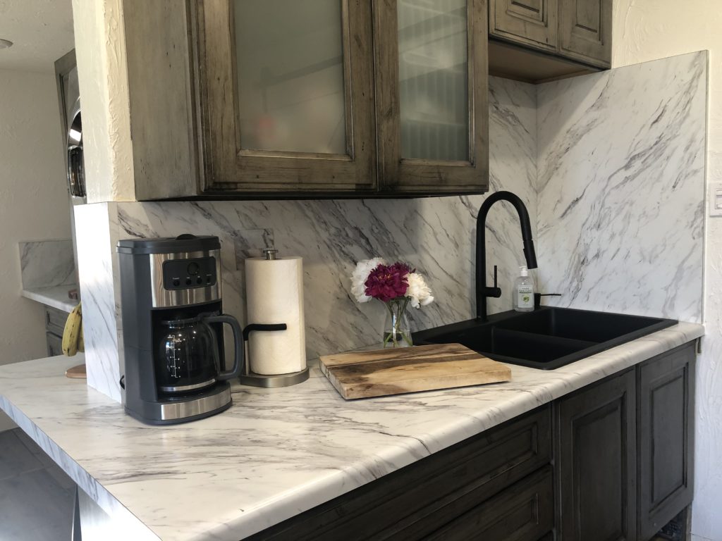 Laminate Laminate Countertops Lloyd's Remodeling & Cabinetry Sandy UT