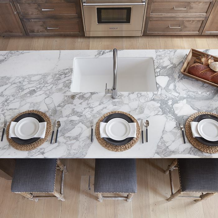Remodel Budget: How To Choose The Right Countertop Material Remodel Budget: How to Choose the Right Countertop Material
