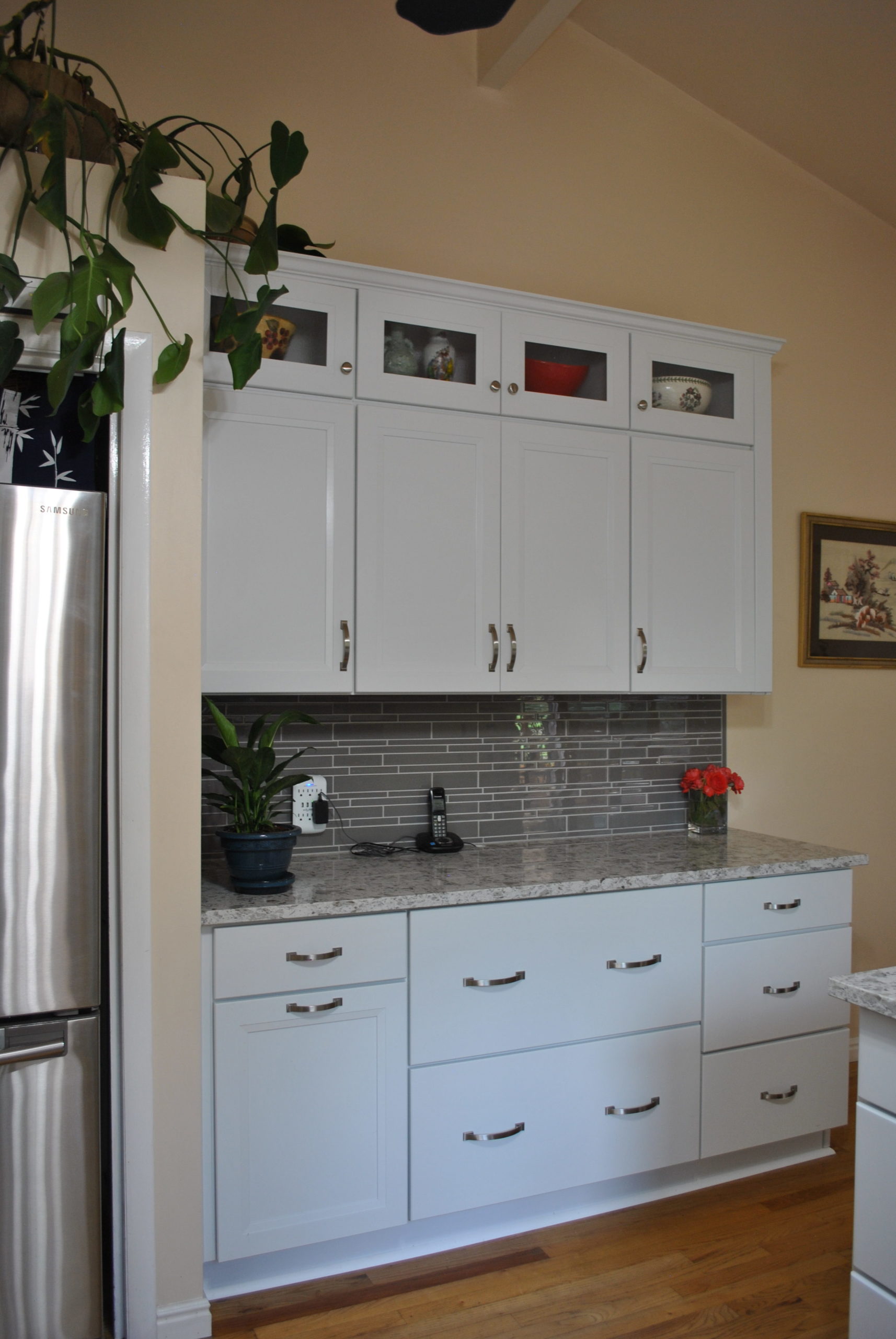 kitchen cabinets Burnaby