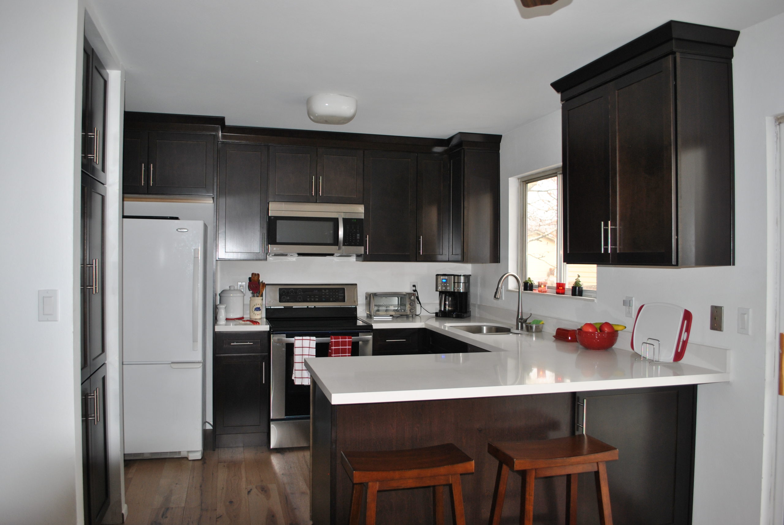 Quality Quartz Countertops UT Lloyd's Remodeling &