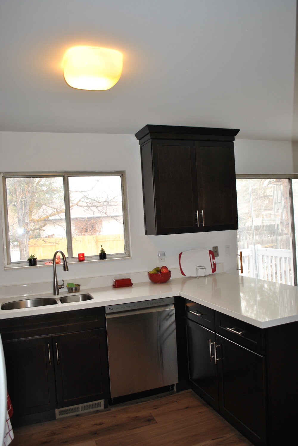 Kitchen Cabinets Sandy Utah Lloyd's Remodeling & Cabinetry