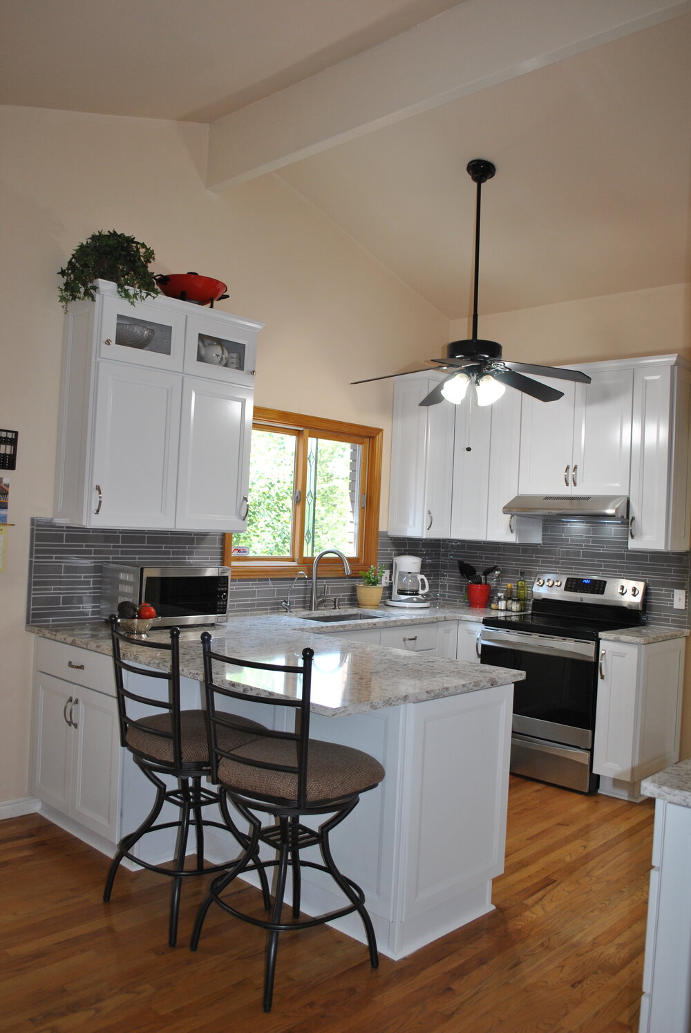 Kitchen Cabinets Sandy Utah Lloyd's Remodeling & Cabinetry