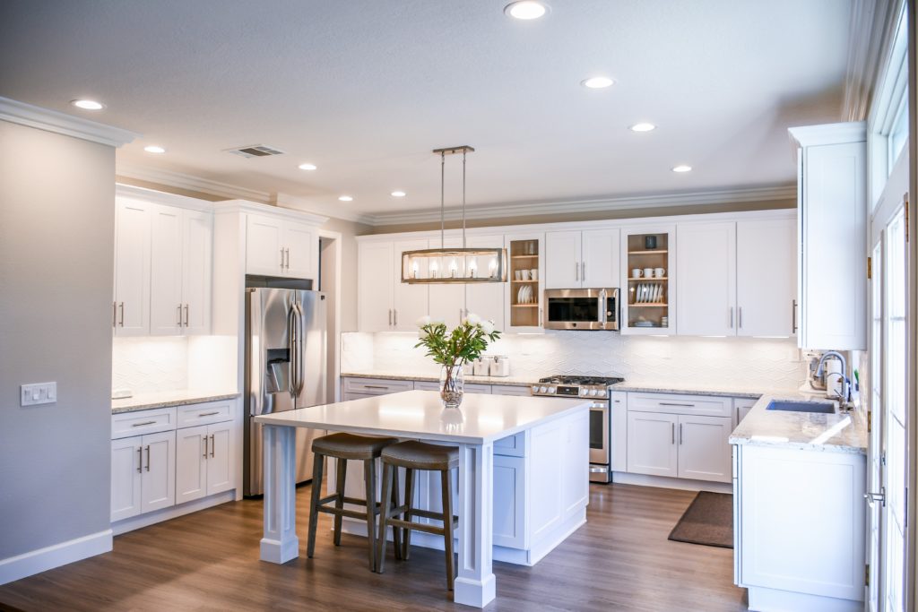 How To Choose A Cabinetry Service cabinetry service