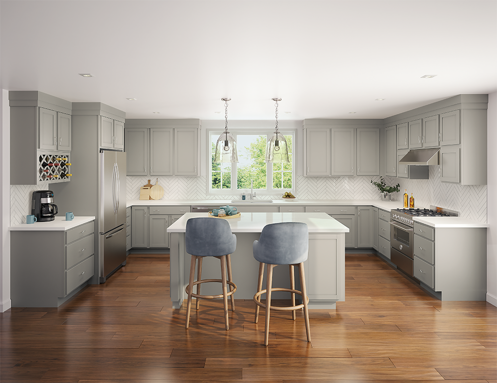 How To Refurbish The Kitchen–Top To Bottom How to Refurbish the Kitchen–Top to Bottom