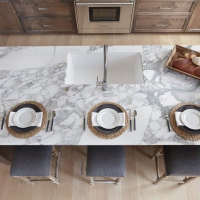 How To Refurbish The Kitchen–Top To Bottom How to Refurbish the Kitchen–Top to Bottom