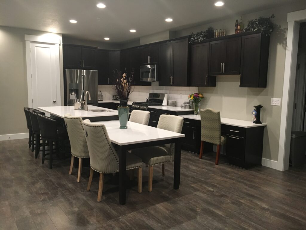 Designing The Perfect Kitchen Island Kitchen Island