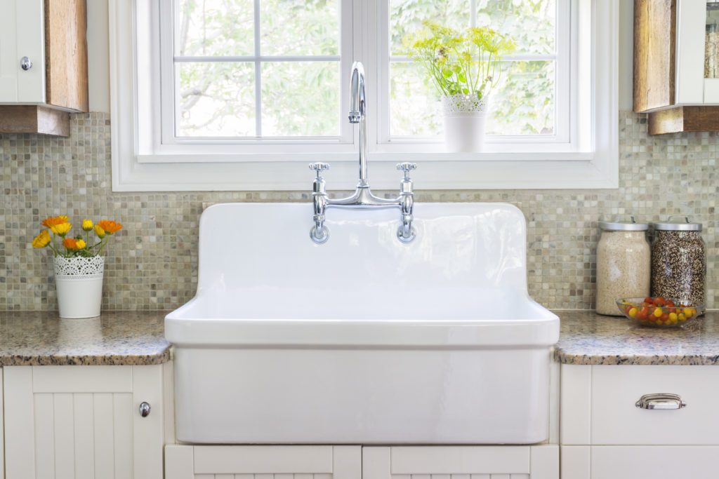 Sifting Through Sink Options: What Is Right for Your Kitchen?