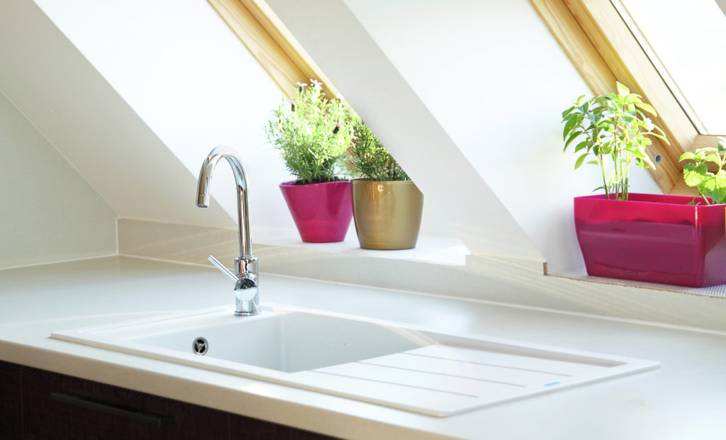 Sifting Through Sink Options: What Is Right for Your Kitchen?