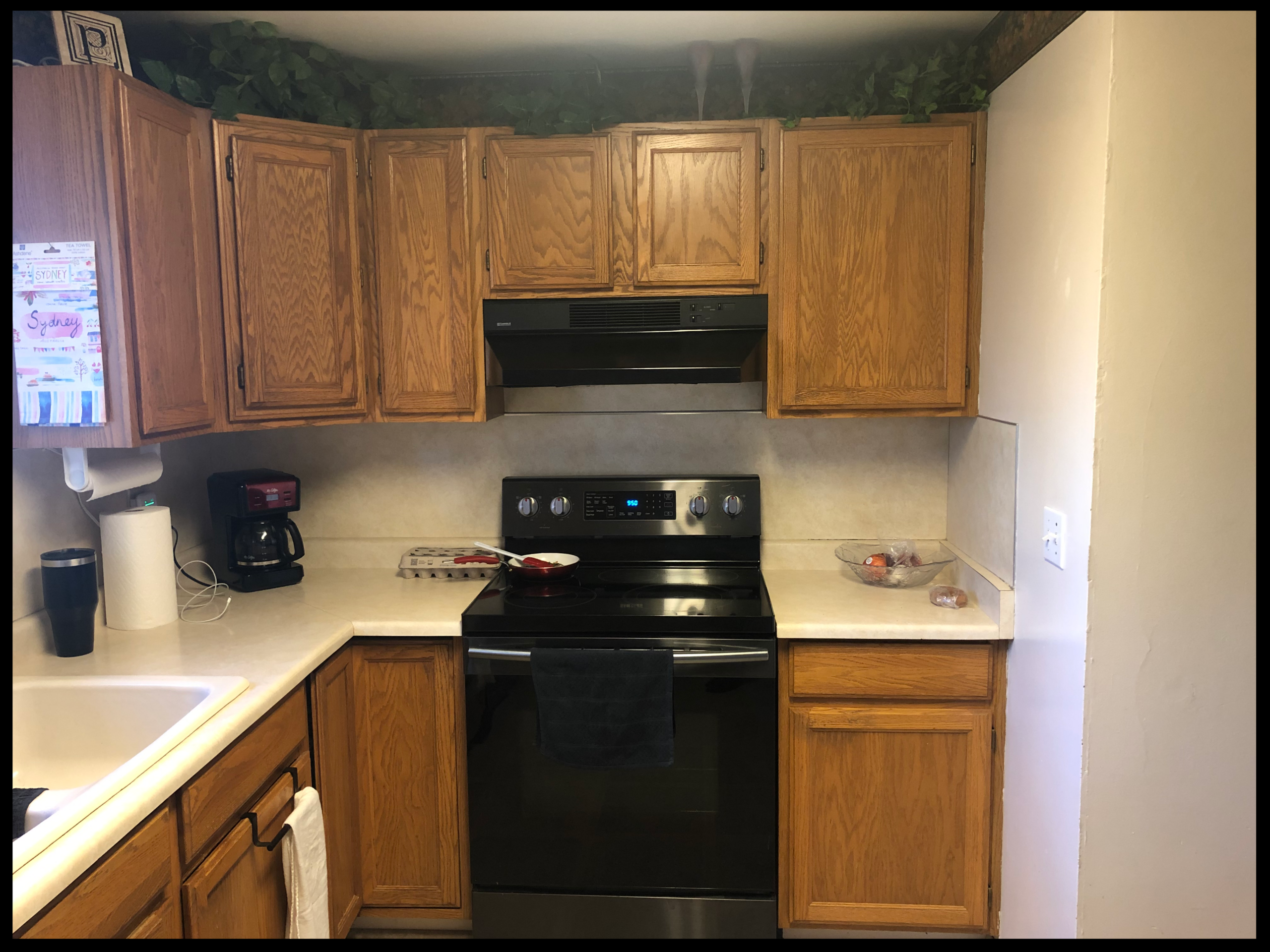 Kitchen Remodel Sandy Utah