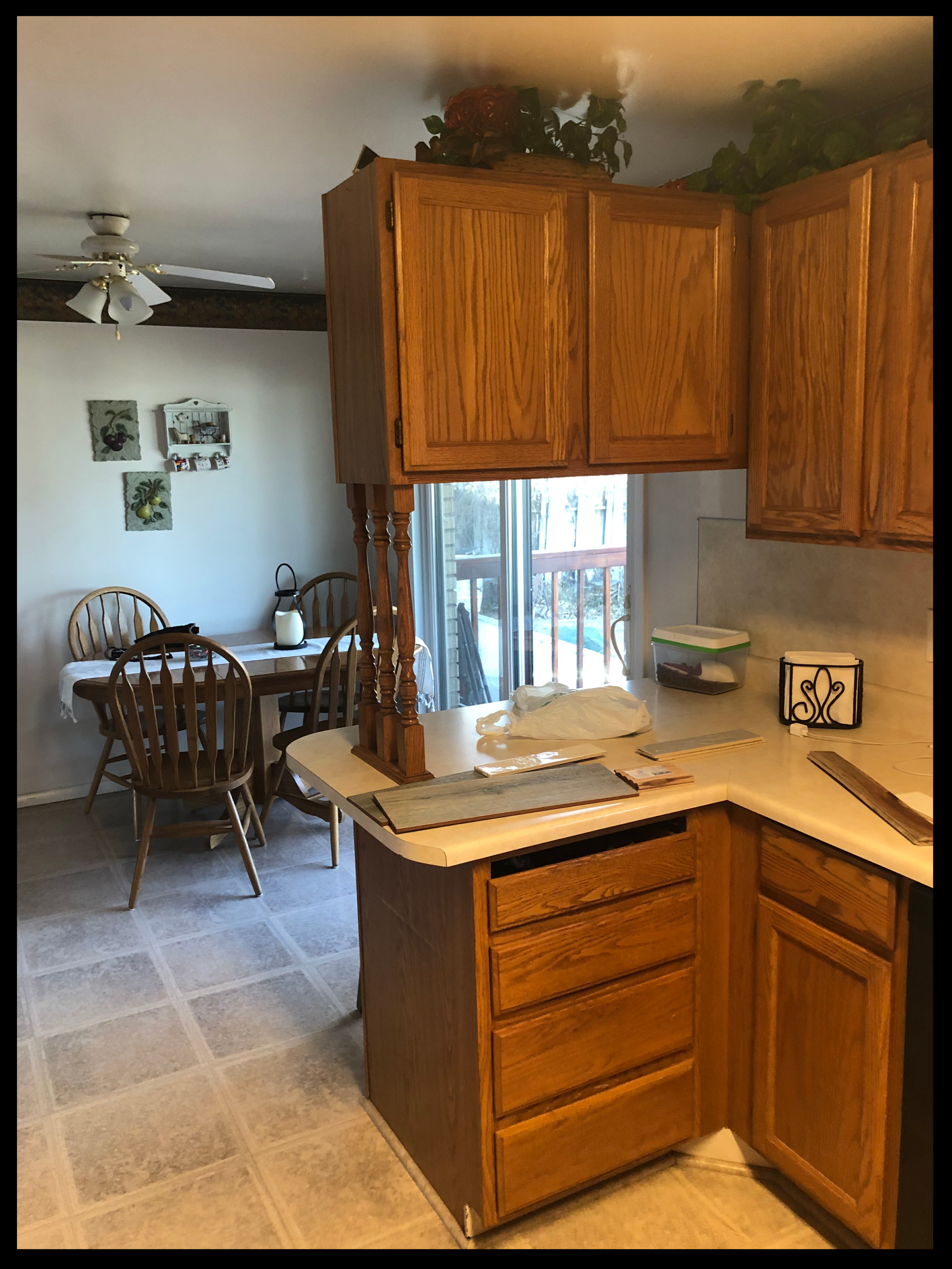 Sandy Utah Kitchen Remodel