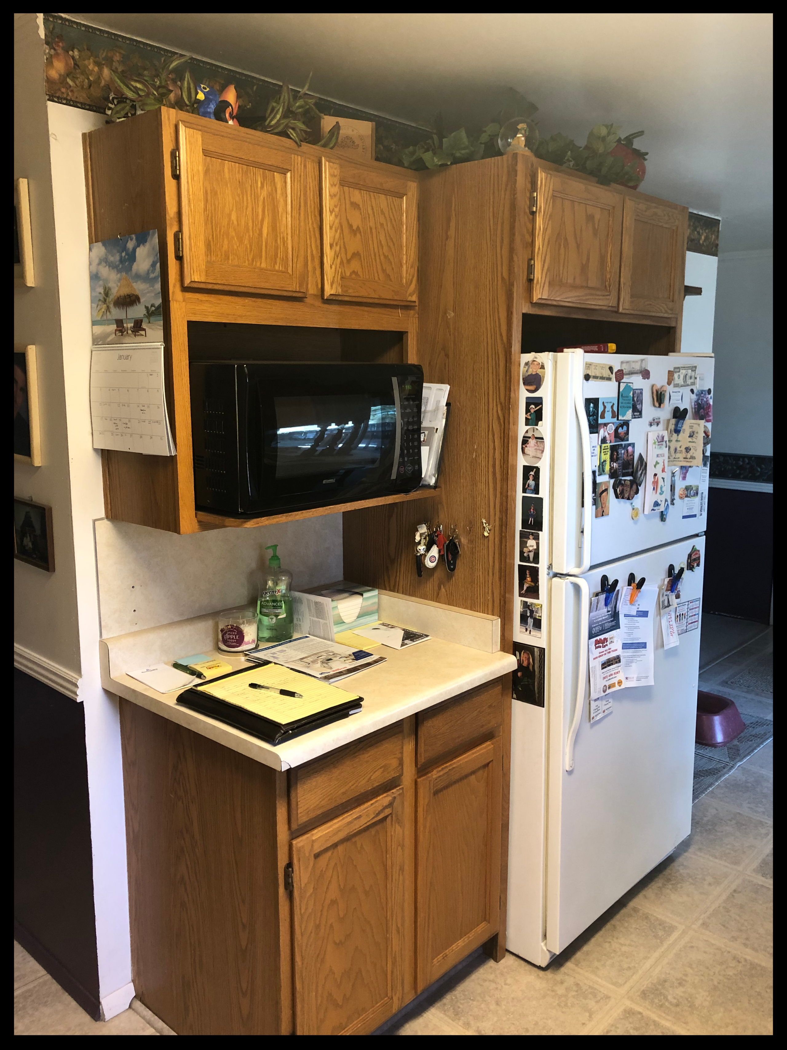 Kitchen Remodel Sandy Utah