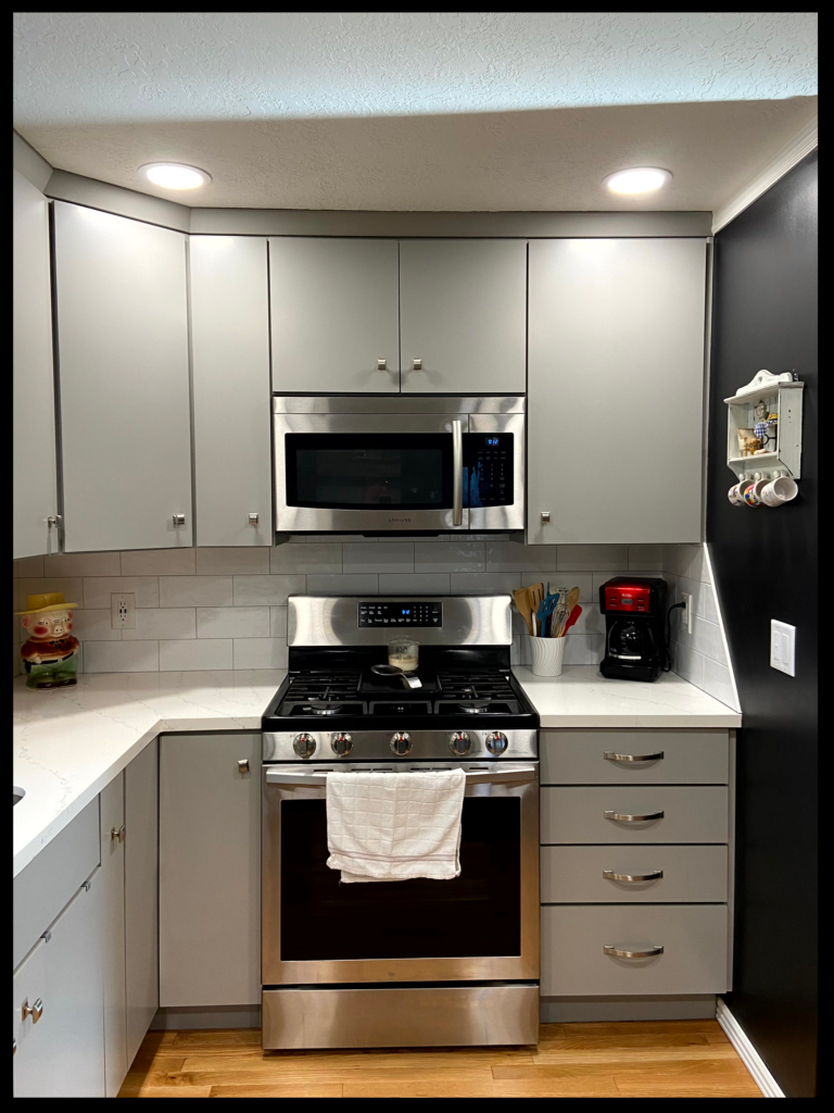 8 Smart Kitchen Organization Tips to Maximize Space and Efficiency