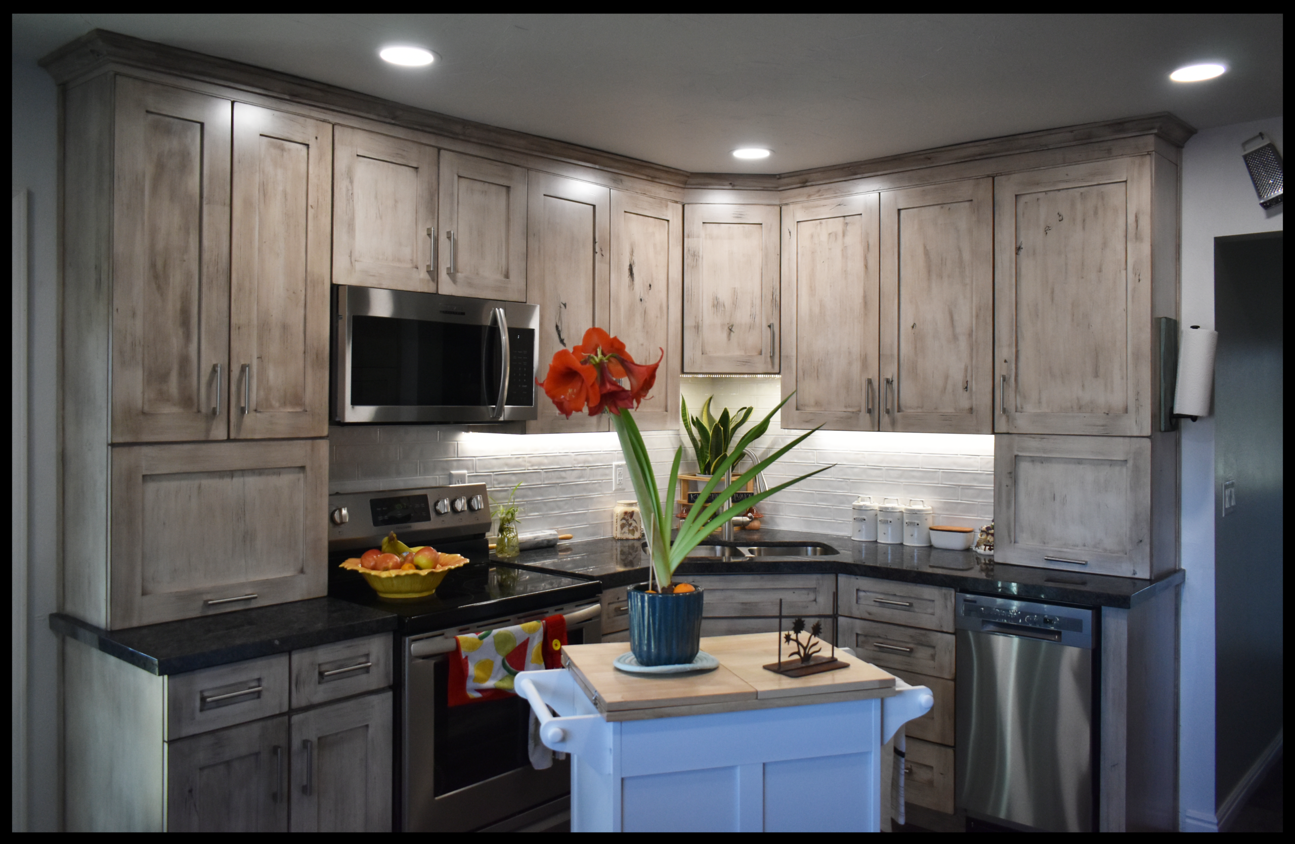 Countertops That Complement Your Kitchen, Cedar Fort Utah