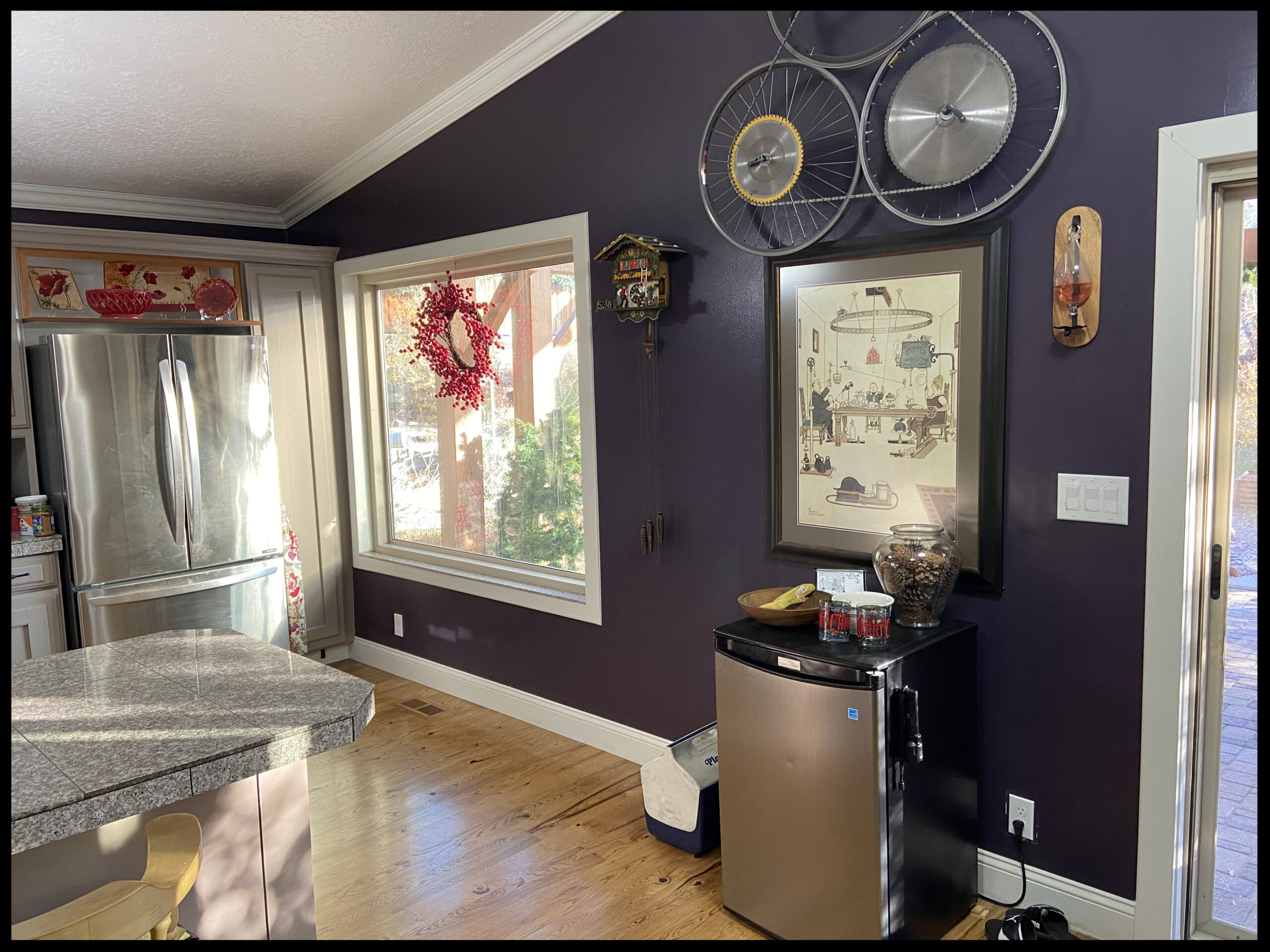 Sandy Utah Kitchen Remodeling