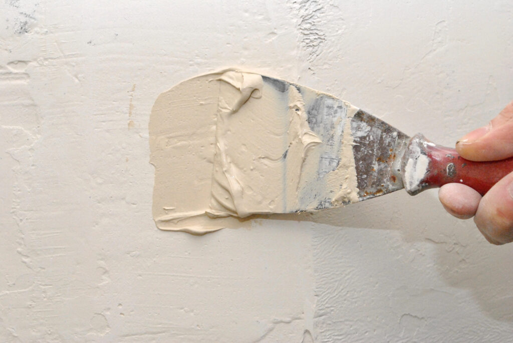 How To Repaint Walls For Your Renovation Project repaint walls, Sandy