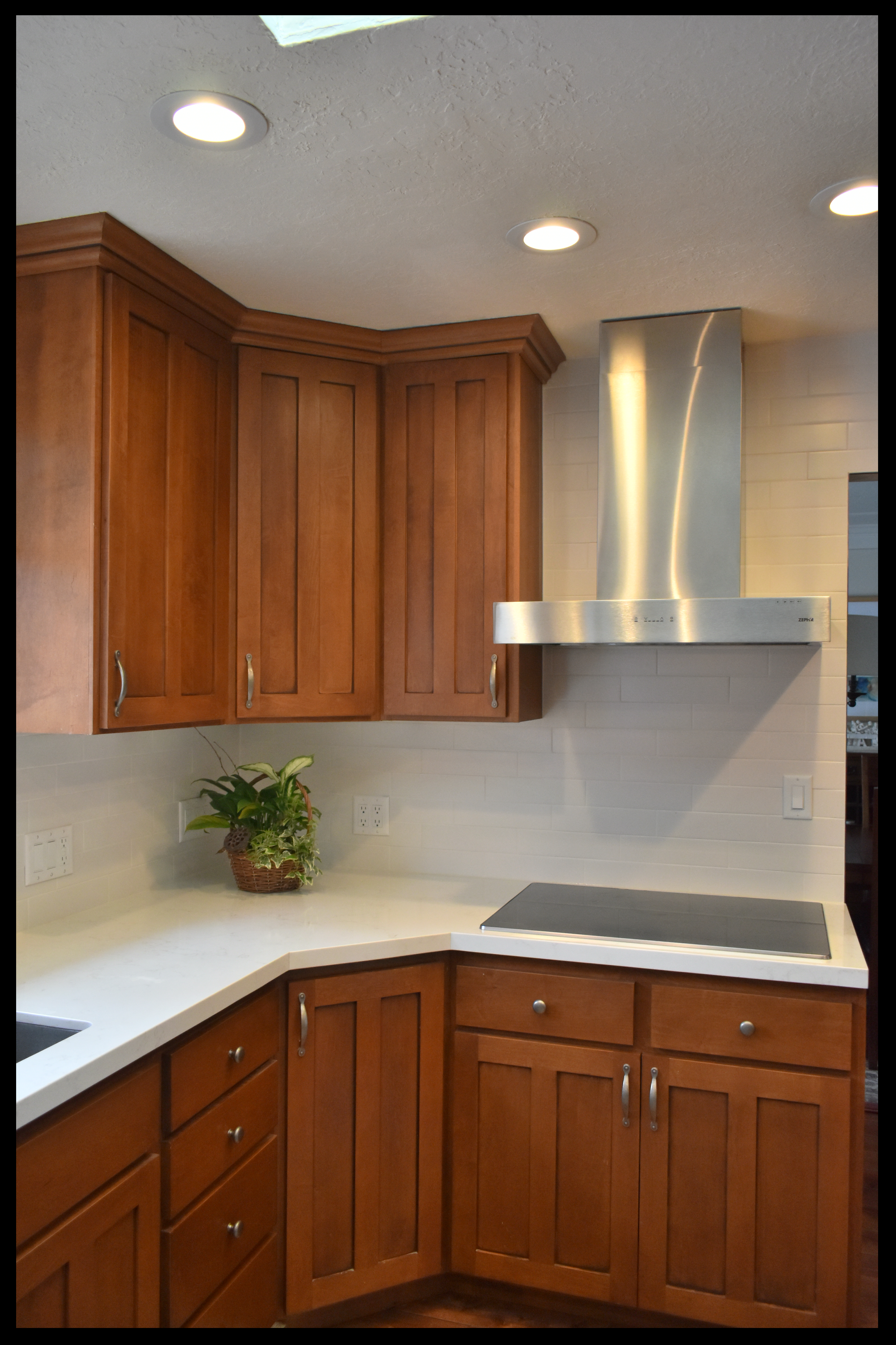 KITCHEN REMODEL IN COTTONWOOD HEIGHTS