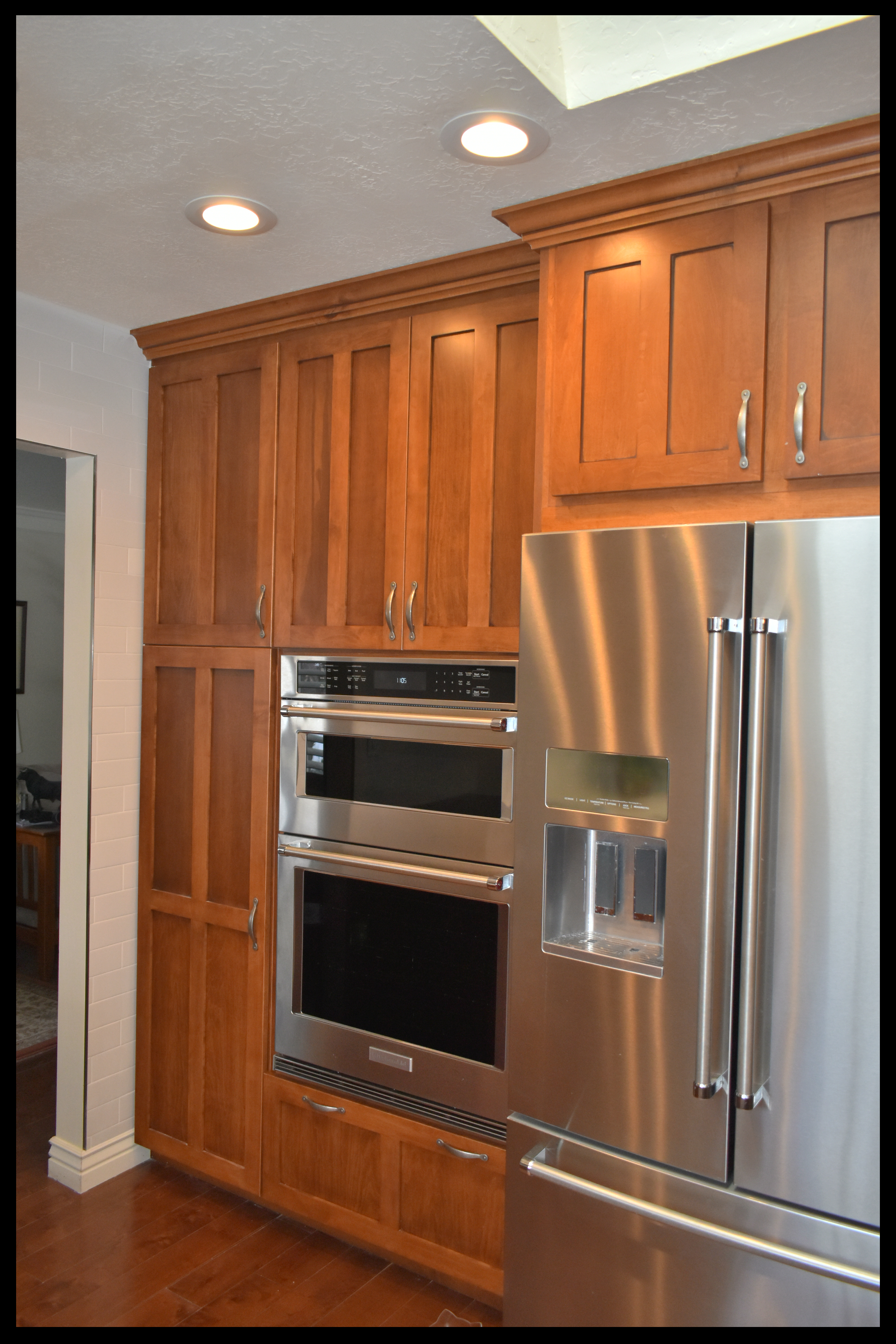 How to Maximize Space in a Small Kitchen