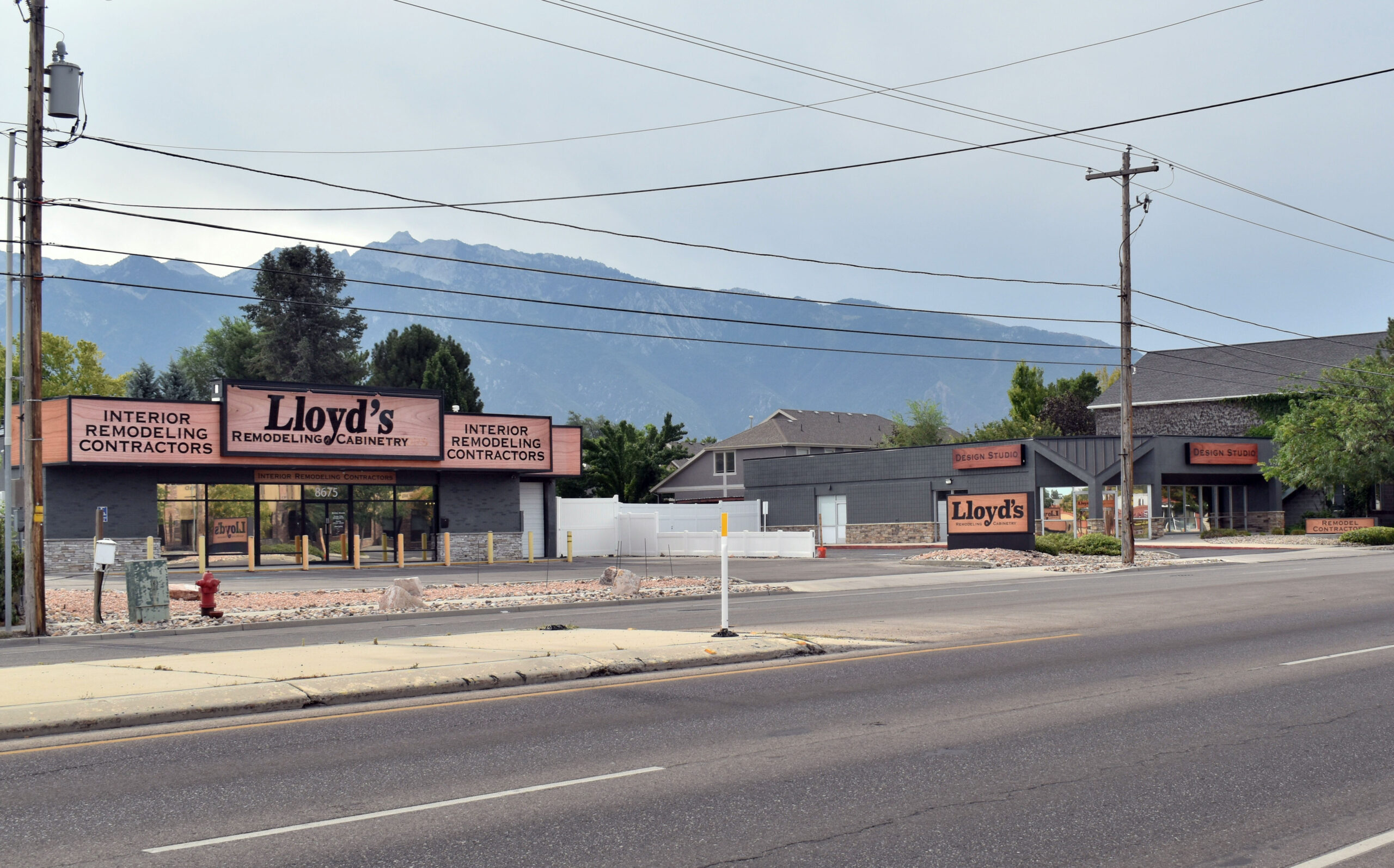 cabinetry sandy utah