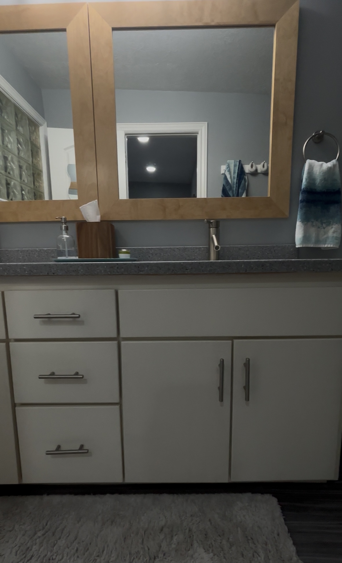 Bathroom Remodel in Cottonwood Heights, UT