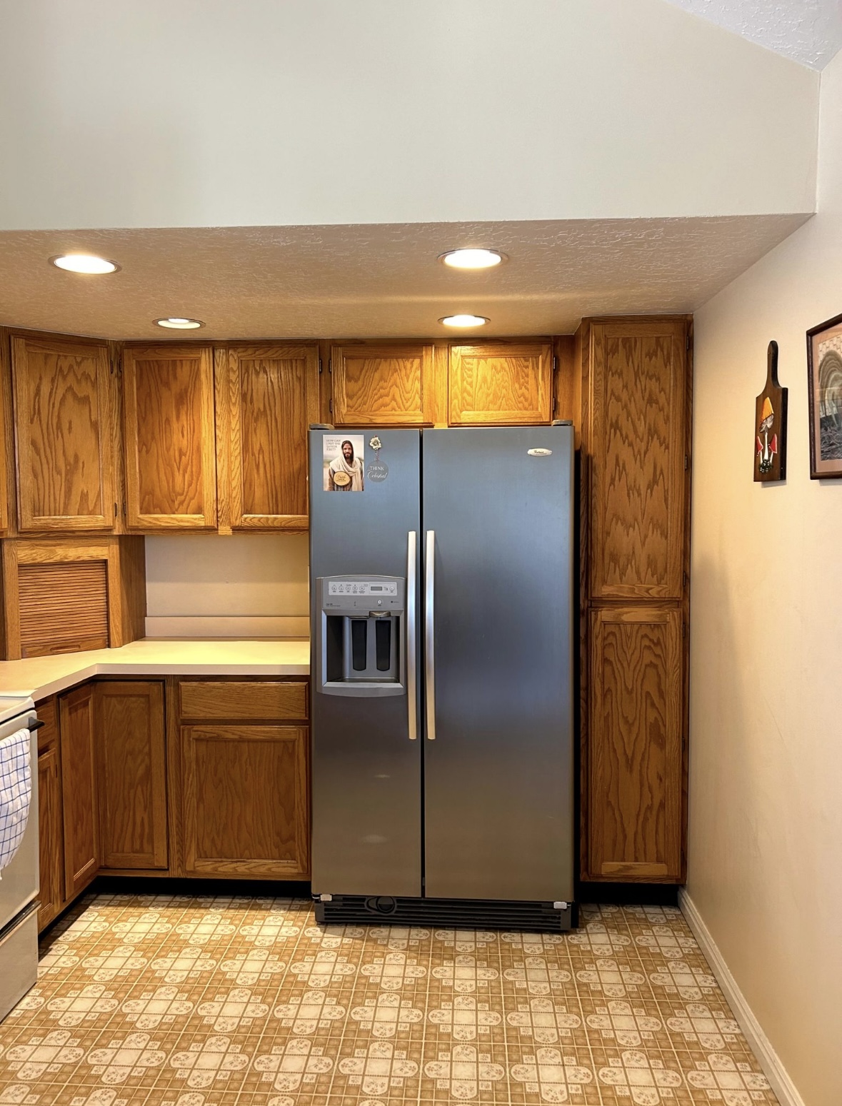 Kitchen Remodel in Sandy, Utah