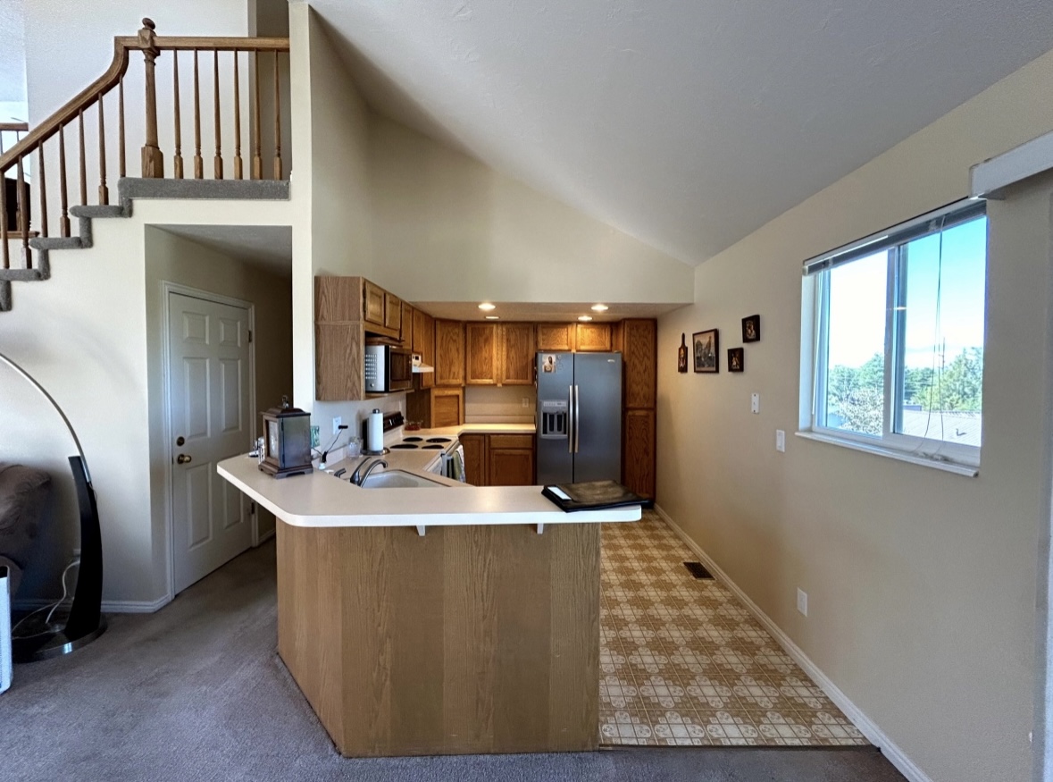 Kitchen Remodel in Sandy, Utah