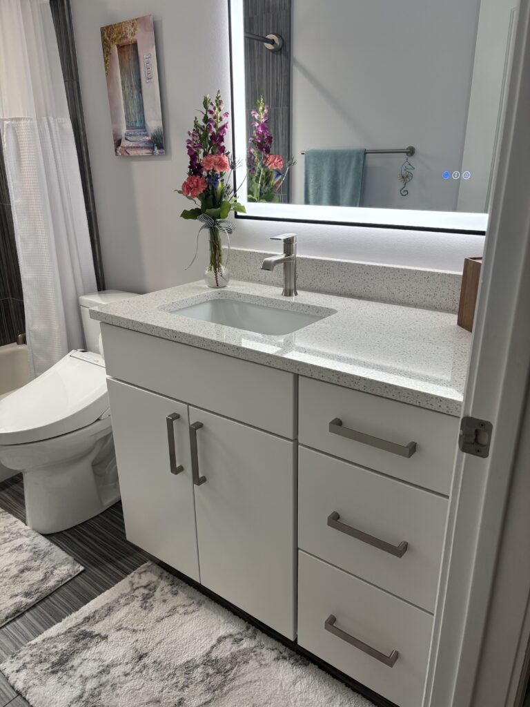 Creative Ways To Add A Half-Bath Without Major Construction Creative Ways to Add a Half-Bath Without Major Construction