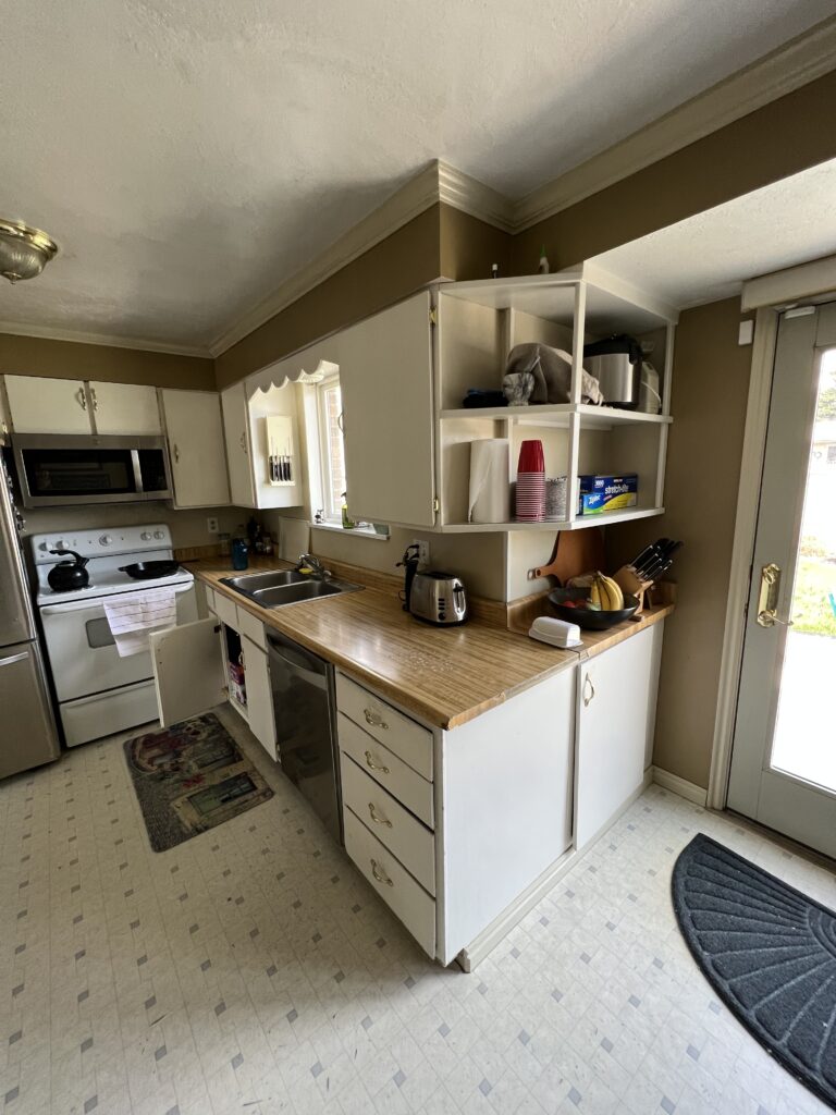 Full Kitchen Remodel In Sandy, Ut Full Kitchen Remodel in Sandy, UT